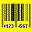 J4L RBarcode for Delphi icon