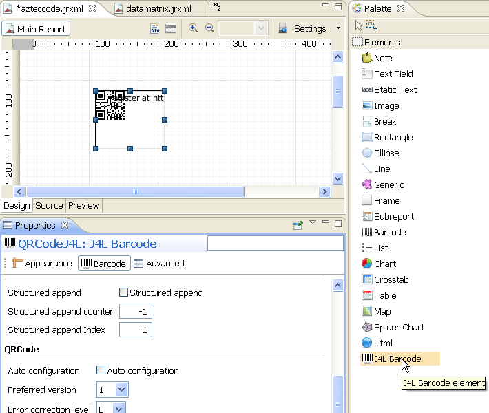 Windows 8 J4L Barcode Suite full